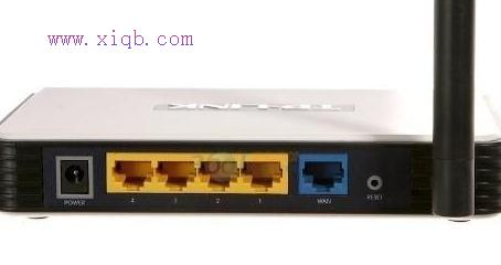 無線wifi用戶名和密碼忘了怎么辦